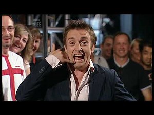 Top Gear ~ Alfa Romeo Brera