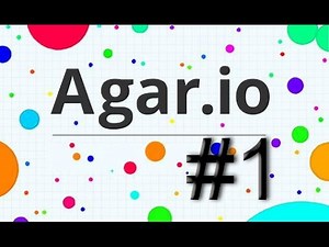 Agar.io!!/Gameplay - Deutsch/Sir Tobi