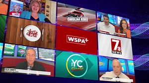 2.5K views | Your favorite anchors, their own shows! Stream on WSPA+ on Roku, Apple Tv and Fire Tv! https://www.wspa.com/plus/?utm_medium=social&utm_source=facebook_WSPA_7News #WSPA #StreamingShows | WSPA 7News | Facebook