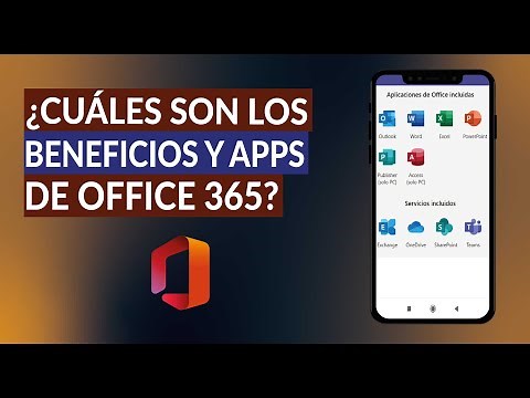 What is Office 365? What are its benefits and included applications?