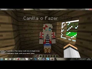 COMO INSTALAR O MOD THE SIMS CRAFT ( 1.7.10)