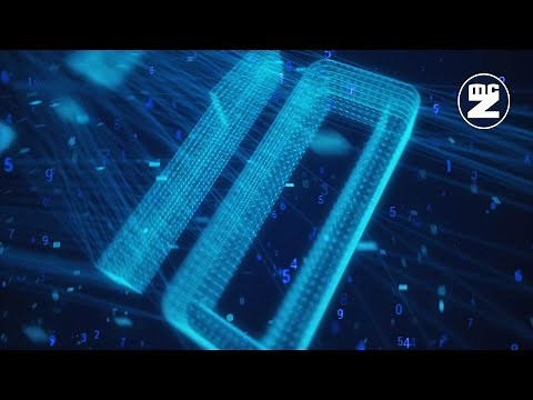 ⏳ 4K HD 10 seconds [Matrix Countdown Timer] - ⏱ Timer 10 seconds with music - 10 秒倒數