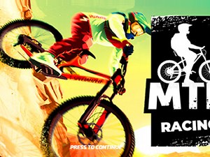 Walkthrough MTB Bike Racing . BrightestGames.com