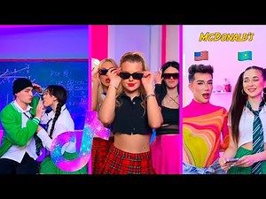 XO TEAM BEST TIKTOK DANCES