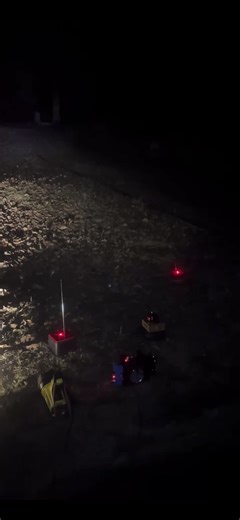 Guys! Some of the best evidence in a while! What do you think? | ghost trip investigation paranormal evidence