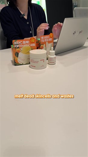 22 reactions | Got questions about our Vitamin C Green Tea Enzyme...