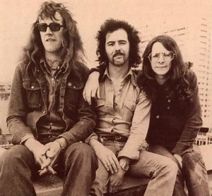 Budgie (band) - Alchetron, The Free Social Encyclopedia