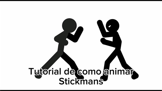 Tutorial de Animación en Stickman y CapCut