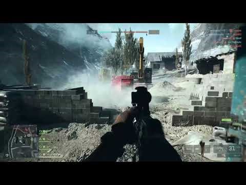 Battlefield Feels Like a Movie | Cinematic Gameplay Highlights