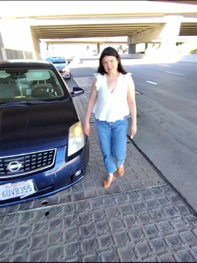 Tire Change for a Nissan Sentra | Nissan Sentra