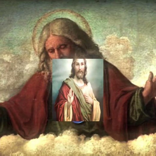 The Holy Trinity