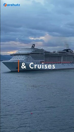 Compare Flights, Hotels & Vacation Packages Before You Book!