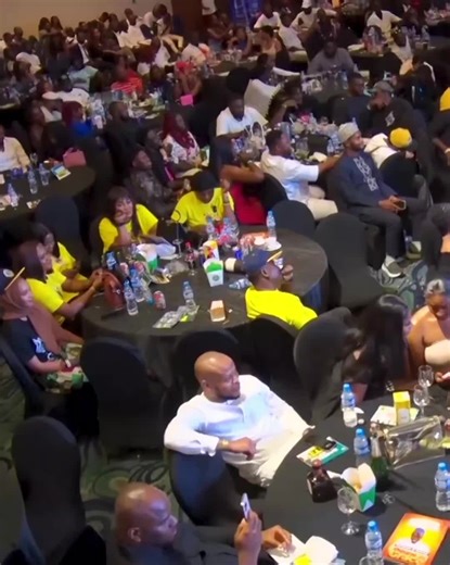 The Funniest Nigerian TikTok Moments in Comedy