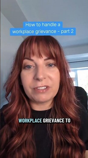 Grievance investigation: how to stay fair #grievanceprocedures #employmentlaw #breathehr #hrtips