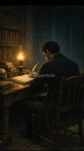 A Fome de Inexistência Não quero morrer, entenda. Só queria nunca ter sido. Queria não ter esse registro na carne, essa obrigação constante de ser alguém. Queria não precisar sustentar um nome, um rosto, um lugar no mundo. Estou cansado de responder a esse chamado contínuo da existência, como se estar aqui fosse sempre uma performance que não admite descanso. Não desejo o fim. Desejo o alívio anterior, antes do cárcere do eu. . . . . . . . . . . . . . . . . . . #poesia #psicologia #poemas #liter