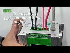 How to connect Wind Solar Hybrid Controller#solar #controller #solarwind #windcontroller