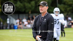 33K views · 1.4K reactions | "We knew [Maxx Crosby] had a high chance to succeed in the NFL. ... Everything he did was the right thing." Listen to his full interview: https://www.youtube.com/watch?v=dF2KH-lewXc | Las Vegas Raiders | Facebook