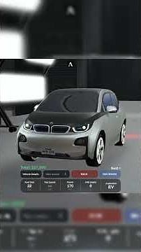 How to buy a car in Autopilot Simulator #teslaautopilotsimulatorroblox