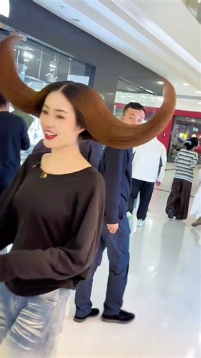 I wish you all great bullishness, the Bull Demon King, Bull Horns, Mrs. Cow’s passerby’s perspec