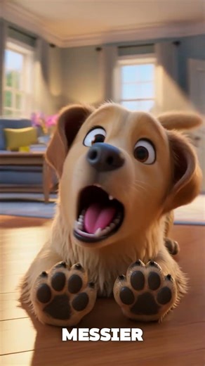 Golden Retriever: Perfect… or Too Much?