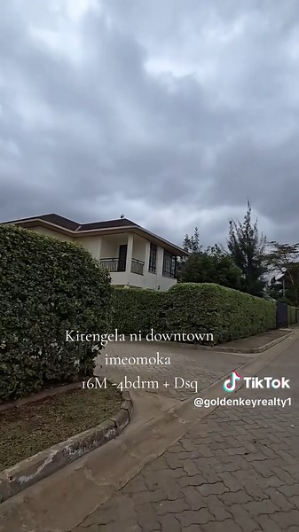 GoldenKey Realty on TikTok