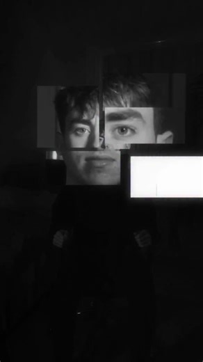 Sam John on Instagram: "Definitely sooo much more time consuming and looks worse, but here’s how I recreated it in CapCut #creative #videography #editing #cinematic #cinematicvideo #capcut"