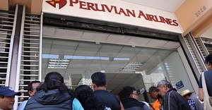 Indecopi multa a Peruvian AirLines y exige devolución de dinero por vuelos cancelados