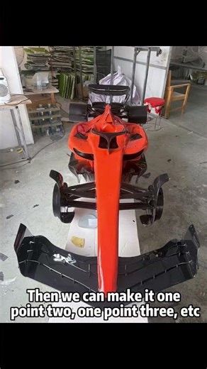 Villa racing car mounted model #model #f1technology #car #racingcar #f1racing #racing #carmodel