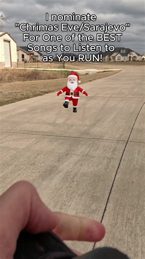 The Trans Siberian Orchestra: Ultimate Running Playlist