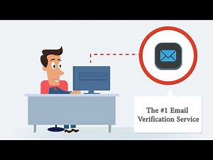 Email Checker - Email Validation Services