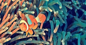 24 Creative and Colorful Perler Bead Fish Patterns - Cool Kids Crafts