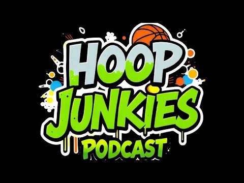 Welcome to the Hoop Junkies Podcast