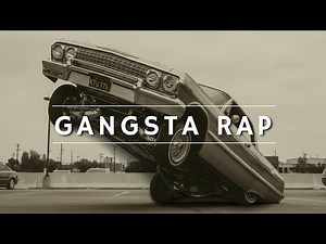 Old School Gangsta Rap Mix: 90’s & 00’s Hip Hop Throwback Hits