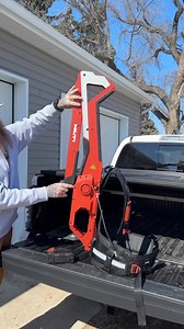 2.1K views · 11 reactions | Quick Look at the Hilti EXO T 22 tool balancer | Tool_Tips | Facebook