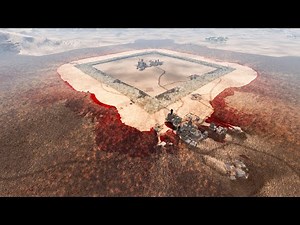 200.000 Modern Soldiers vs 2 MILLION Spartans | Ultimate Epic Battle Simulator 2