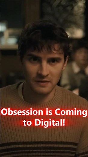 Obsession Coming to Digital
