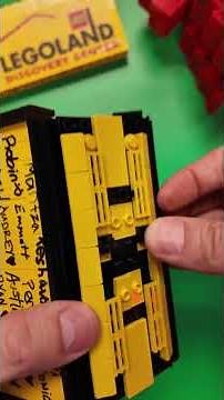 Will it Spaceship? Signature Bricks