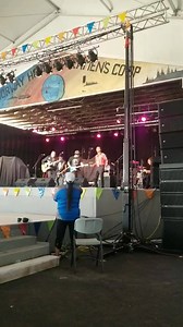 2K views · 16 shares | Encore song - "NDN car" (written by Keith Secola) performed by Darren Anderson and Keewatin Breeze in Norway House Cree Nation in celebration of NHCN Treaty Days and York Boat Days! #AMCMBChiefs #NHCN #2019YorkBoatDays | Assembly of Manitoba Chiefs | Facebook