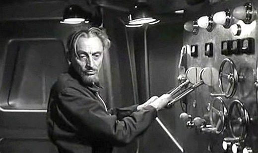 À pied, à cheval et en sputnik (1958) | ČSFD.cz