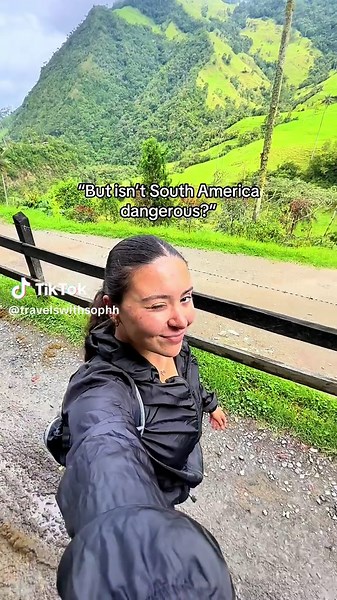 Exploring the Vibrant Culture of South America