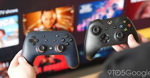 Microsoft has been working on cloud streaming for PC games, as inspired by Stadia