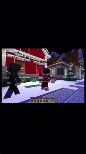 Zane try’s to ruin Christmas #short #edif #zane #aphmau #aphmauminecraft #aphmauedit ￼