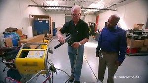 Comcast Careers TV Spot, 'Sales Careers'