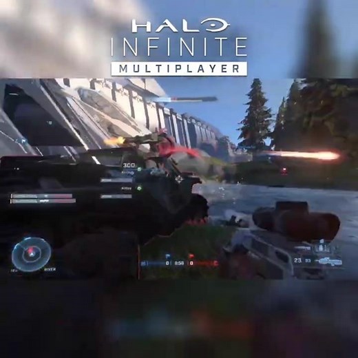 Plasma Grenade Kills |Halo Infinite|