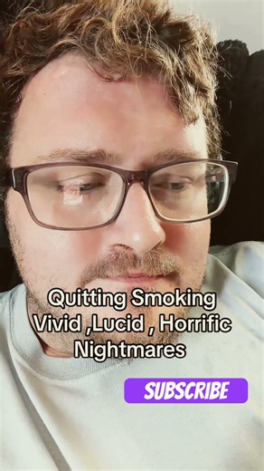 The Hell of #Chantix #quitsmokingtips #Addiction