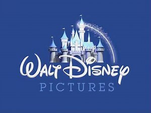 Walt Disney Pictures/Pixar Animation Studios logo (1995-2007) (Closing Full Screen Version)