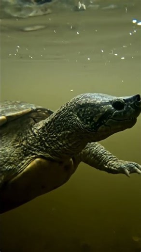 Turtle World 🐢 | Amazing Life of Turtles & Tortoises in Nature