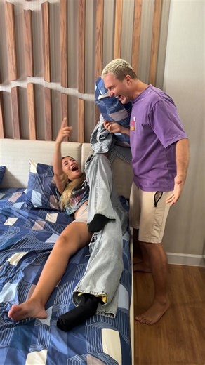 2.7M views · 607 reactions | Crazy Kozak: lifestyle, funny, pranks on Reels | Facebook