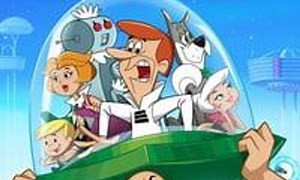 The Jetsons & WWE: Robo-WrestleMania! - Where to Watch and Stream Online – Entertainment.ie