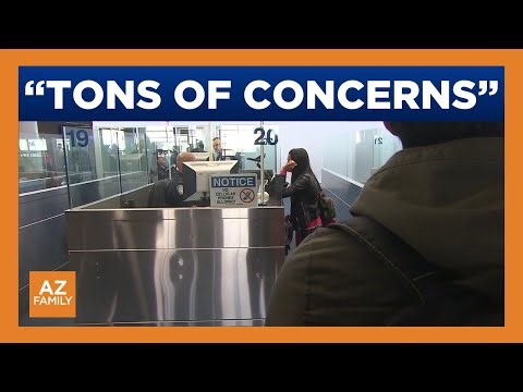 Arizona immigration experts speak on visa pause